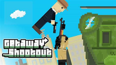 getaway shootout|getaway shootout unblocked.